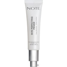Note Skin Perfecting Primer (5'li Paket)