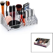 Hace Bazaar Diamond Klasik Organizer (4887)