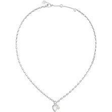 Guess JGUJUBN06359JWRHTU Kalpli Kadın Kolye