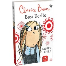 Redhouse Kidz Yayınları Başı Dertte - Clarice Bean