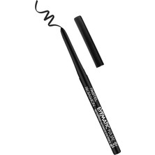 Pastel Eyematic Kajal Waterproof Automatıc Eye Pencil - Kajal Suya Dayanıklı Göz Kalemi (4'li Paket)
