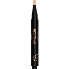 Golden Rose Kapatıcı High Definition 03 Almond (4'li Paket)