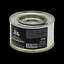 Hace Bazaar Jix Tutuşturucu 200ML Teneke Jel Yakıt (4887)