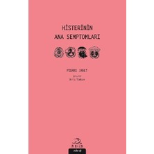 Pinhan Yayıncılık Histerinin Ana Septomları