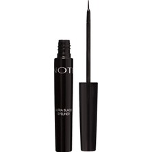 Note Eyeliner Black (6'li Paket)