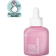 Byeolee Kolajen Serum 30 ml (4'li Paket)