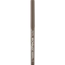Pastel Browmatic Waterproof Eyebrow Pencil - Kaş Kalemi 12 (5'li Paket)