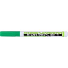 Mr. Hobby Mr. Cement Limonene Pen Extra Thin Tip, Mr.hobby PL02