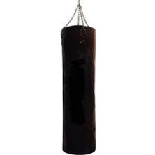 Hace Bazaar Kum Torbası Büyükboy Zincirli 80X30CM (4887)