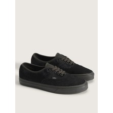 Vans VN000D7YEMV1 Authentic Siyah %100 Sığır Derisi Kadın Lifestyle Ayakkabı