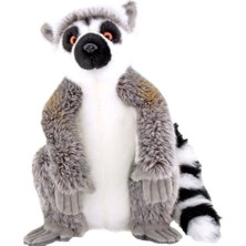Neco Toys Anm 20865 28 cm Oturan Lemur