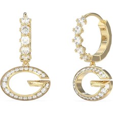 Guess JGUJUBE06342JWYGTU Kadın Küpe