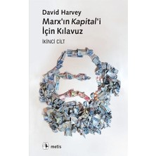 Metis Yayınları Marx'ın Kapital'i Için Kılavuz