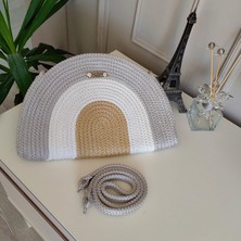 E&b Store Günlük Şık Clutch Çanta
