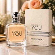 Because It's You Edp Kadın Parfüm 100 ml