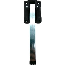 Hace Bazaar Sofra Ayak 20CM Plastik + Metal (4887)