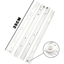 Hace Bazaar 35CM 1 Takım Çekmece Rayı (4887)