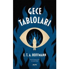 Alfa Yayınları Gece Tabloları