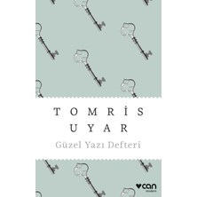 Can Güzel Yazı Defteri