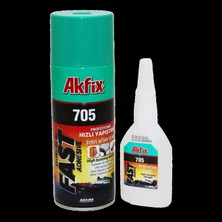 Hace Bazaar Büyük 400ML+100GR Hızlı Yapıştırıcı (4887)