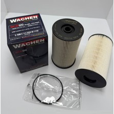 Wachen Mazot Filtresi Seat Leon 1.6-1.9-2.0 Tdi  (2005-SONRASI)