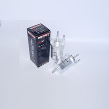Wachen Benzin Filtresi Skoda Fabia I  1.4 16V    (1998-2008)  4 Bar