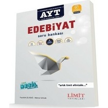 Belirtilmemiş Limit Kurumsal Ayt Edebiyat Soru Bankası
