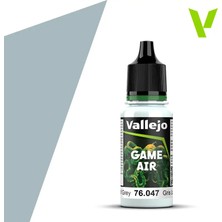 Vallejo 76047, 18 Ml. Wolf Grey Model Air Maket Boyası