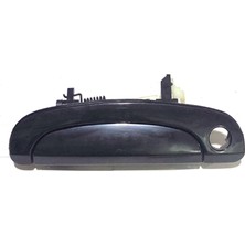 Saiko Hyundai Getz 2002-2008 Ön Sol Kapı Kolu (Dış) 82650-1C050