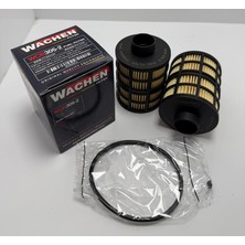 Wachen Mazot Filtresi Saab 9-3 1.9tid  (2004-SONRASI) (Fil Kağıt Tip)