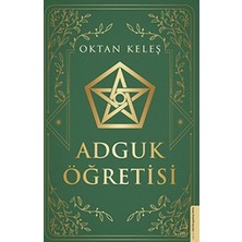 Destek Yayınları Adguk Öğretisi Oktan Keleş