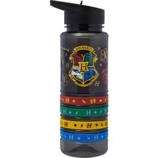 Smiggle Harry Potter Plastik Içecek Şişesi 500 ml