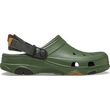 Crocs Classic All Terrain Clog Unisex Terlik 206340
