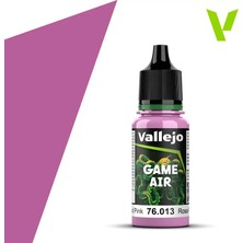 Vallejo 76013, 18 Ml. Squid Pink Model Air Maket Boyası