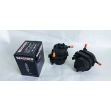 Wachen Yakıt Flt Peugeot 206/206+/207/307/308 1.4 Hdı (Sensörlu)