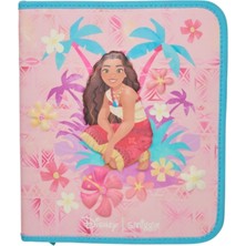Smiggle Moana Boyama Kırtasiye Seti