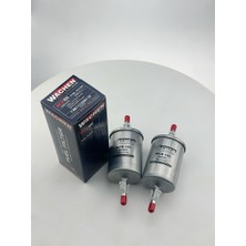 Wachen Benzin Filtresi Opel Corsa C/b 1.2-1.4-1.6-1.8  (1993-2007) (Tırnaklı)