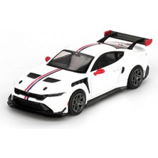 Timion Mey Ithalat® 1/64 Model Araç Gtd Spirit Of America