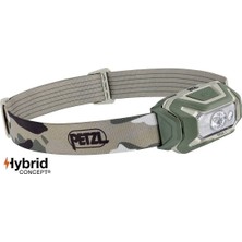 Petzl Aria 1 Rgb Kafa Feneri E069BA01