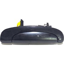 Saiko Hyundai Getz 2002-2008 Arka Sağ Kapı Kolu (Dış) 83660-1C050