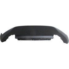 Trn Volkswagen Taıgo- 22/25; Karlık (Ön Tampon Altı)Spoıler (Style/lıfe)(Tw)