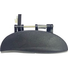 Korea Hyundai Atos 1997-2005 Arka Sağ Kapı Kolu (Dış) 83660-02100
