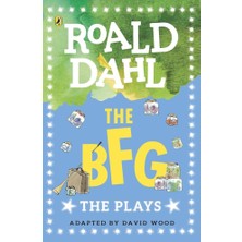 Puffin The Bfg