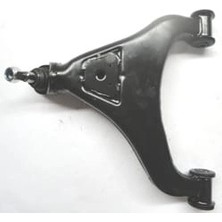 Trn Volkswagen Volt- LT35/LT46- 96/07; Ön Alt Tabla Sol Rotilli/burçlu (Salıncak) (Sh)