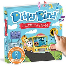 Ditty Bird - Childrens Songs