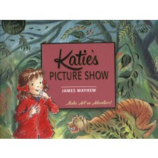 Orchard Books Katies Picture Show