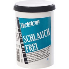 Yachticon - Hose Free Hortum Temizleme Tozu (1 Kg): Pis Su ve Hortum Tıkanıklıklarına, Kötü Kokulara Son!