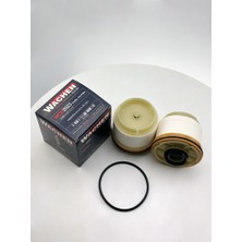 Wachen Mazot Filtresi Toyota Hı-Lux  2.5d-4d-3.0d (2006-SONRASI)