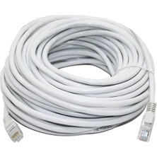 Hace Bazaar 20MT Internet Ethernet Cat6 Data Kablosu (4887)