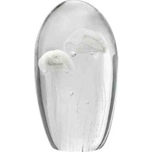 Porland Deniz Anası Cam Biblo 9X16CM